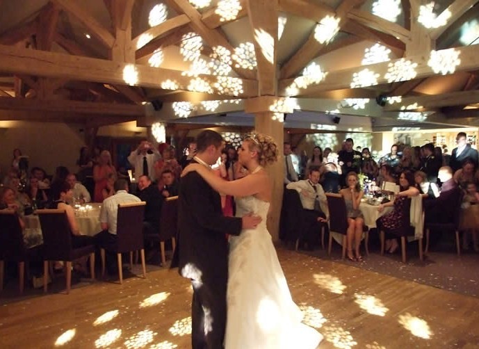 Mobile Disco Liverpool